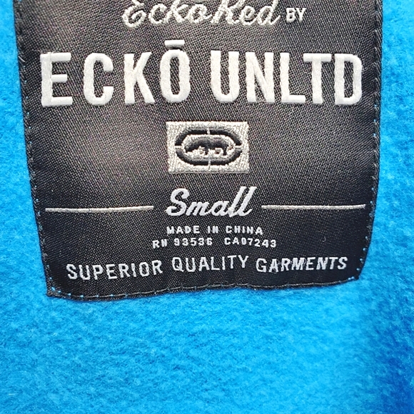 Ecko Unltd Popsicle Sweater - Picture 4 of 4